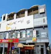 Purple Inn Boutique Hotel Mysore Luaran gambar