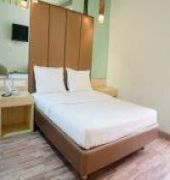 Purple Inn Boutique Hotel Mysore Luaran gambar