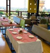 Purple Inn Boutique Hotel Mysore Luaran gambar