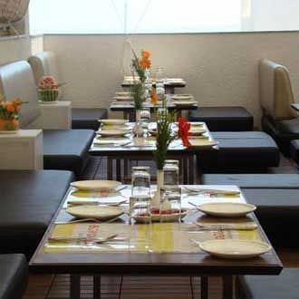 Purple Inn Boutique Hotel Mysore Luaran gambar